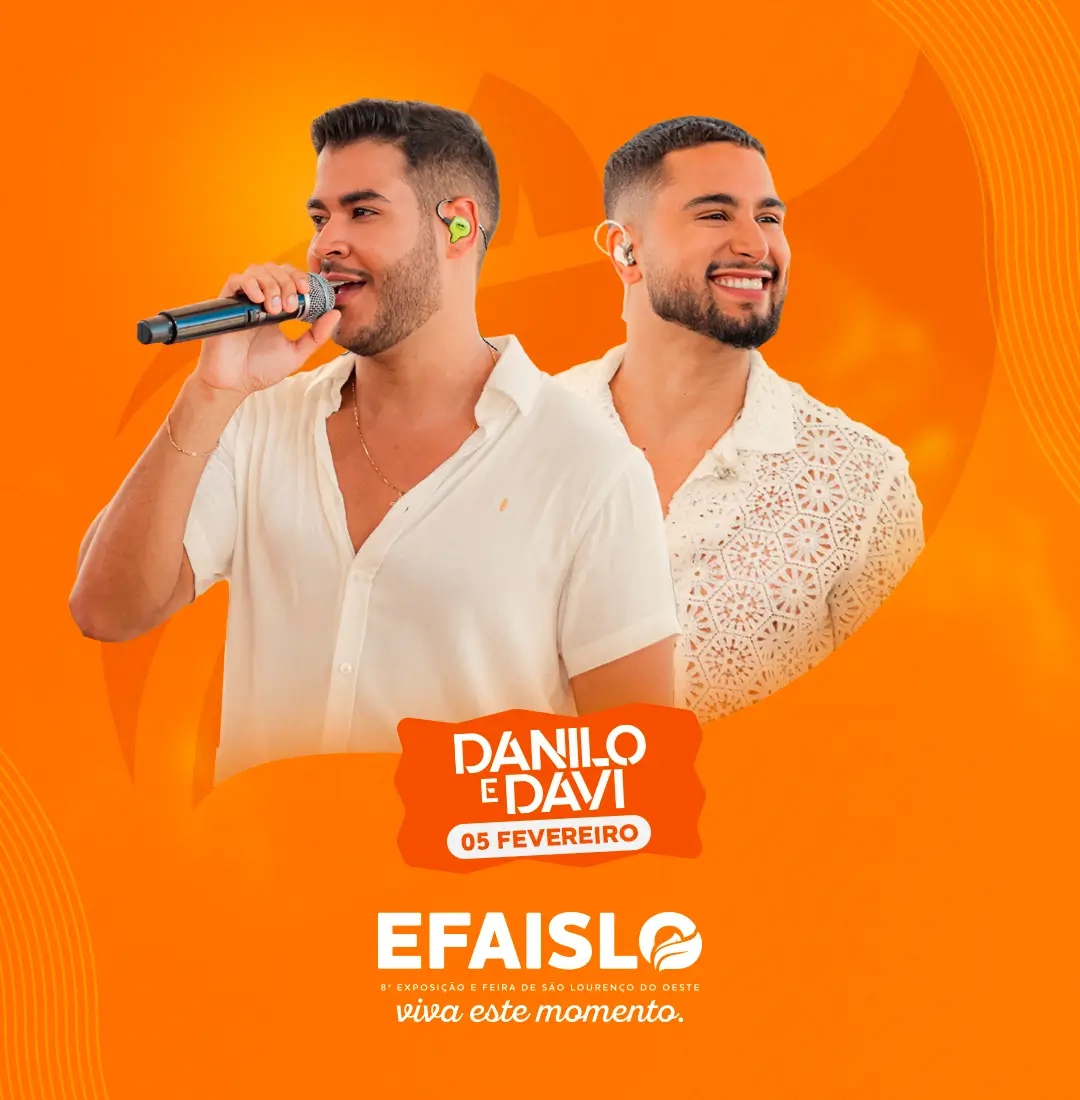 DANILO E DAVI (1)
